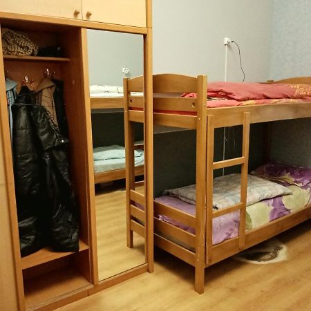Future Maidan Hostel Kiev Ngoại thất bức ảnh