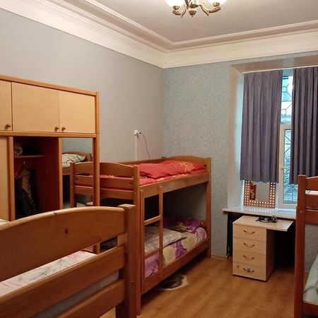 Future Maidan Hostel Kiev Phòng bức ảnh