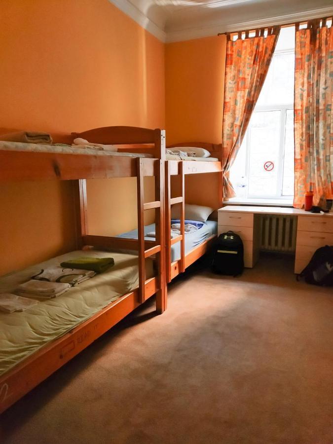Future Maidan Hostel Kiev Ngoại thất bức ảnh