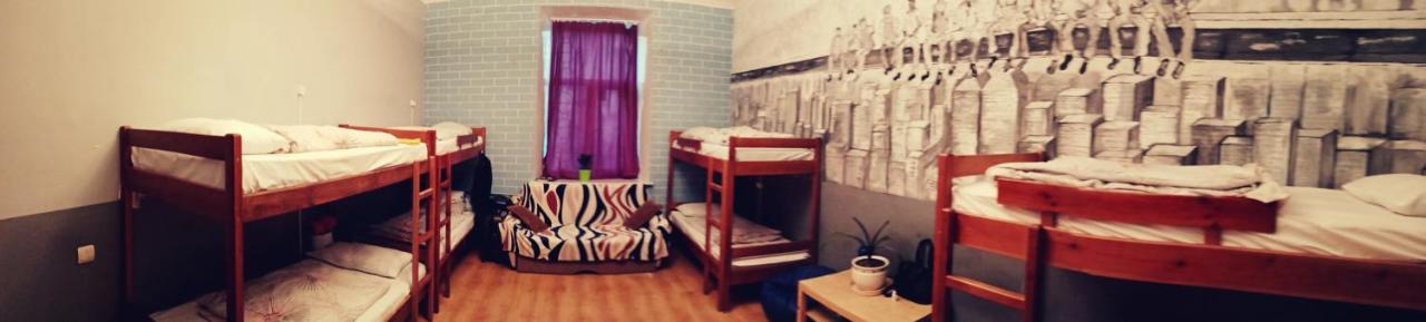 Future Maidan Hostel Kiev Ngoại thất bức ảnh