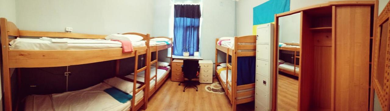 Future Maidan Hostel Kiev Ngoại thất bức ảnh