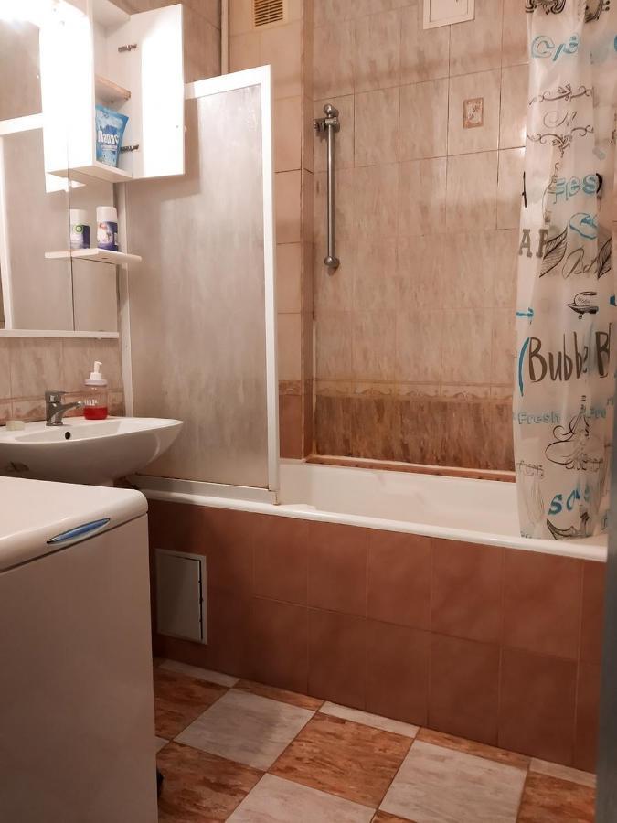 Future Maidan Hostel Kiev Ngoại thất bức ảnh