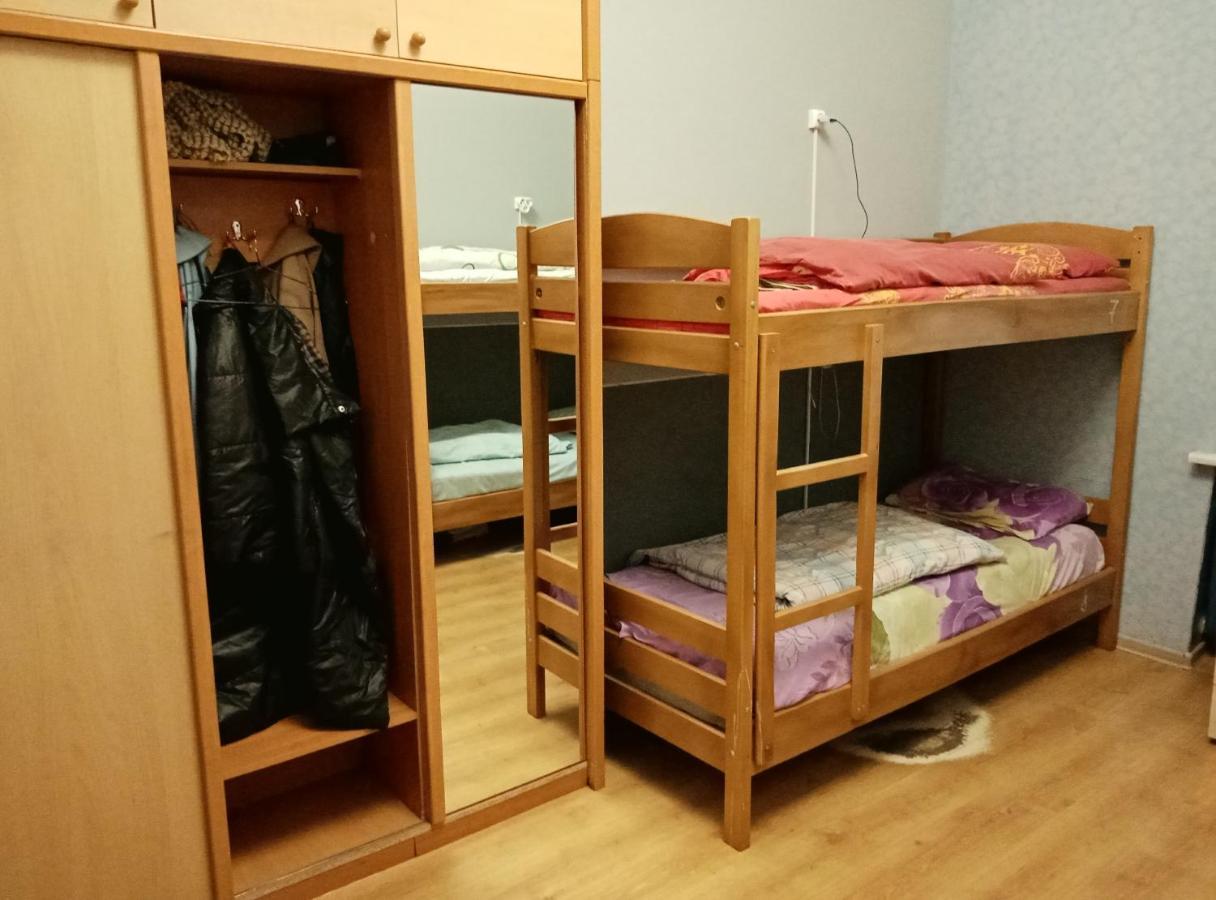 Future Maidan Hostel Kiev Ngoại thất bức ảnh