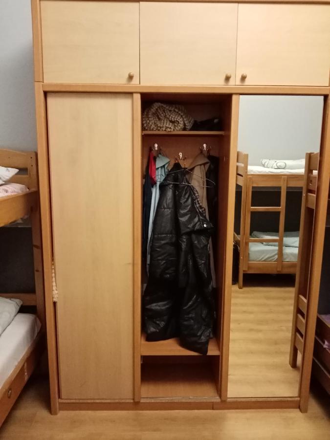 Future Maidan Hostel Kiev Ngoại thất bức ảnh