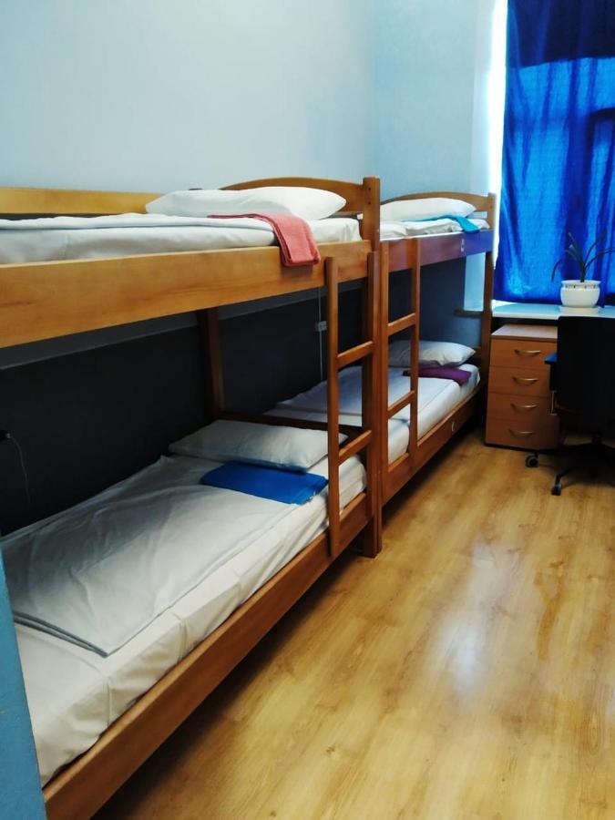 Future Maidan Hostel Kiev Ngoại thất bức ảnh