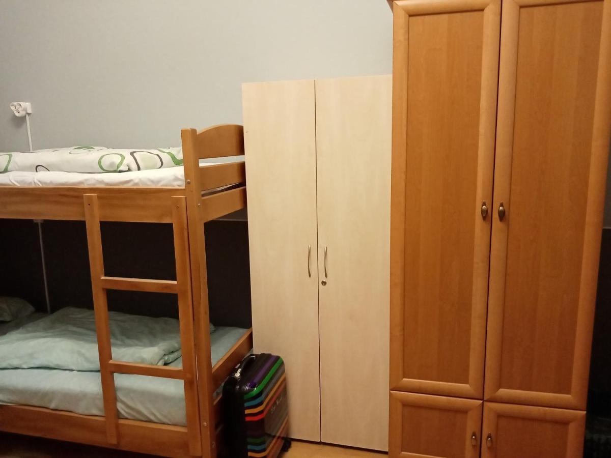 Future Maidan Hostel Kiev Ngoại thất bức ảnh
