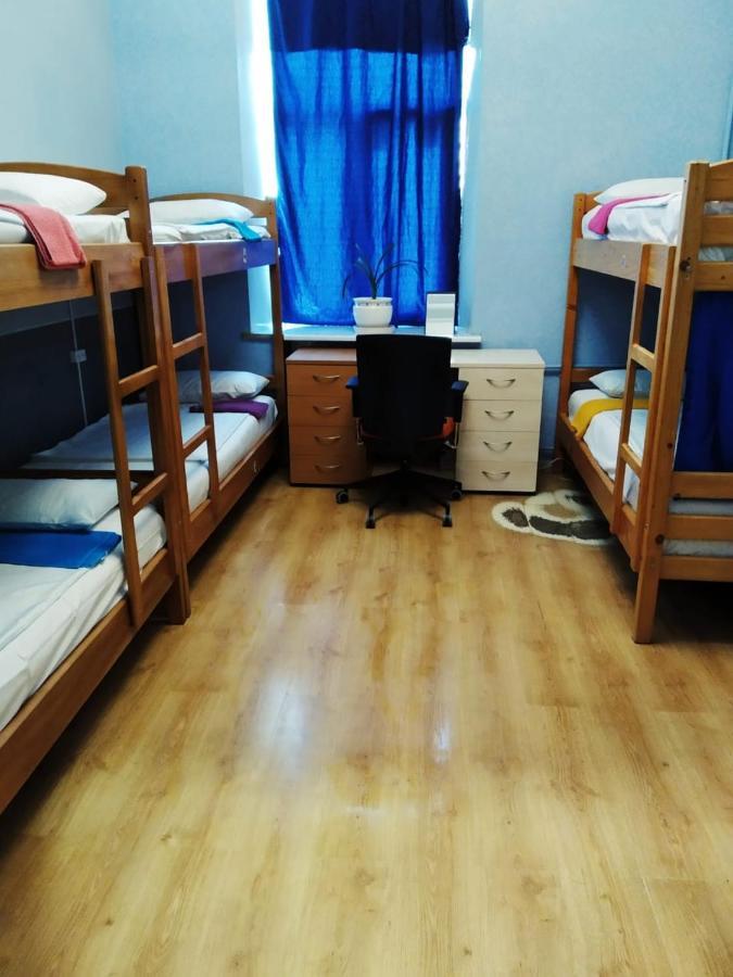 Future Maidan Hostel Kiev Ngoại thất bức ảnh